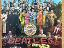The Beatles - Sgt. Peppers Lonely Hearts Club Band - Mono Version 2014