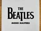 THE BEATLES – Mono Masters – 180g Triple Vinyl LP (2014) 'Near Mint'