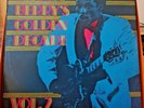 CHUCK BERRY - GOLDEN DECADE 2 1st UK Press The Best OF VINYL 2xLP