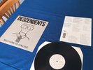 DESCENDENTS  -  Milo Goes to College     LP Album   First pressing June 1982