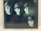 MEET THE BEATLES ORIGINAL 1964 US CAPITOL T-2047 MONO