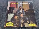 RARE BLUES/R&B-SLIM HARPO-TIP ON IN-UK PRESIDENT NM