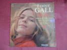FRANCE GALL Premier LP original 1964 France