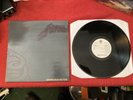 METALLICA NOTHING ELSE MATTERS LOVELY COLLECTORS COPY 1992 VINYL 12