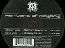 Members Of Mayday - Sonic Empire (12