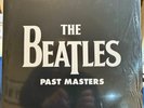 Beatles - Past Masters - Vinyl Double Album - NM - Excellent Compilation