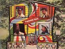 THE TEMPTATIONS - Psychedelic Shack (VINYL LP, c. 1980) **NEW**