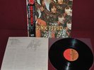 PINK FLOYD - THE PIPER AT THE GATES OF DAWN - EMS-50104 1983 - LP JAPAN OBI NM