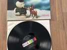 Burl Ives - Rudolph The Red Nosed Reindeer OST 1964 Decca DL 34327 Vinyl