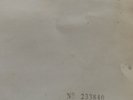 The Beatles White Album Stereo Low Number  233840 Very Good Vinyl Lp Wax 69-71