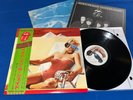 THE ROLLING STONES  MADE IN THE SHADE Japan 1st Press Insert Top Shelf NM/M-