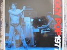 Iggy Pop With David Bowie 1977 Vinyl Record LP Album 12