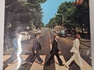 The Beatles ‎– Abbey Road - 1st UK MISPRINT Stereo 1969 PCS 7088 GRADED VINYL