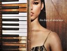 ALICIA KEYS - The Diary of Alicia Keys (DOUBLE VINYL LP, 2003) **NEW**