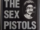 The Sex Pistols /Jock Box 1 / 6 LP Set/ 1987/ UK/ 1stPRESS/Punk/ Limited ED /NM