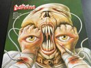 DESTRUCTION - White Vinyl RELEASE FROM AGONY, GERMAN 1st Press