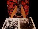THE BEST OF STRAWBS ViNYL 2-LP RECORD ALBUM w/ 2 A&M PRESS KiT PROMO PHOTOS 8x10