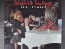 ADALBERTO SANTIAGO Sex Symbol  LATIN LP ORIGINAL  SEALED SALSA ROMANTICA