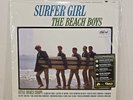 Beach Boys - Surfer Girl - Analogue Productions 200g Mono LP - SEALED
