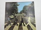 THE BEATLES Abbey Road LP '69 1st APPLE SO 383 Her Majesty