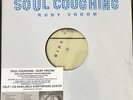 TOUR EDITION Soul Coughing RUBY VROOM only 500 numbered copies 2LP Vinyl