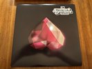 Steven Universe: the Movie (Selections from the Original Soundtrack) Pink Vinyl