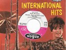 DRAFI DEUTSCHER Marmor, Stein Und Eisen Bricht Dom Dom SP 1966 Rock & Roll Vogue