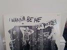 SEX PISTOLS ANARCHY IN THE UK 12 inch FRENCH PRESSING