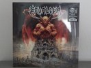 Cavalera Bestial Devastation Sepultura Soulfly