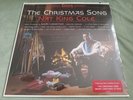 NAT KING COLE THE CHRISTMAS SONG LP VINYL BRAND NEW SEALED RECORD 2014 REISSUE