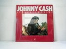 JOHNNY CASH LP Strawberry Cake 1976 Columbia  vinyl