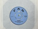 PRINCE BUSTER ALL STARS ‘Roughrider/127 Orange Street’ Fab 45