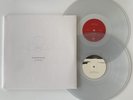 CULT OF LUNA Salvation NEAR MINT - Clear Vinyl
