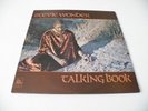 STEVIE WONDER 'TALKING BOOK' LP UK TAMLA MOTOWN 1973 GATEFOLD SOUL FUNK