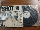 THE SOUL BROS Hot Shot Studio One Reggae LP Vinyl Album VG+