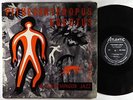 Charlie Mingus - Pithecanthropus Erectus LP - Atlantic - 1237 Mono DG