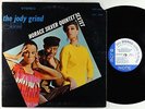 Horace Silver - The Jody Grind LP - Blue Note - BST 84250 RVG