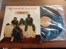 Casual T: Prescription for Love on JA Rita Marley Music VG+ EX