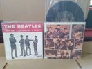 Beatles - She Loves You / +1 - ( With Rec. Co. Picture  & Custom Sleeve)