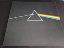 Pink Floyd The Dark Side Of The Moon 2011 Vinyl (All Posters + Stickers)