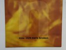 Nine Inch Nails – Broken - 12