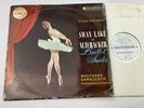 Sawallisch - Tchaikovsky Swan Lake Nutcracker * COLUMBIA SAX 2285  B/S  ED1