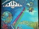 Oneness Of Juju - Space Jungle Luv LP - Black Fire OG Press