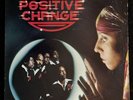 POSITIVE CHANGE self titled ( r&b ) fortress 1001 - VERY RARE -
