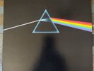 Pink Floyd Dark Side Of The Moon MFSL LP