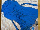 Jennifer Warnes – Famous Blue Raincoat (The Songs Of Leonard Cohen) - Exc Cond