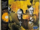 Saracen - Heroes, Saints & Fools JAPAN PROMO LP OBI RARE MINT HARD ROCK OZZY DIO
