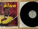 DOO WOP ROCK AND ROLL BLUES BB KING BLUES IN MY HEART