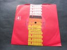 Alice Cooper - Eighteen c/w Body 1971 UK 45 STRAIGHT EX