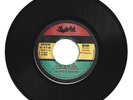 LLOYD & DEVON / WOLF OUT DEH / UPSETTERS / SHEPEARD ROD / 7''